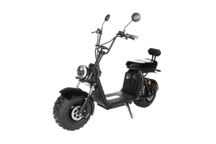Электроскутер CityCoCo X7 PRO PLUS OFF ROAD, фото 1