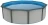 Бассейн PoolMagic White 3,6x1,3 м Standart