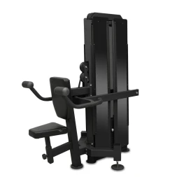 Отжимание сидя профессиональный BRONZE GYM PARTNER ML-814, фото 3