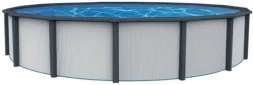Бассейн PoolMagic Sky 4,6x1,3 м Standart, фото 1