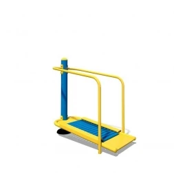 Беговая дорожка SL143  Беговая дорожка SL143