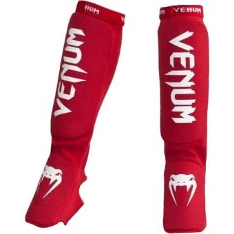 Накладки на ноги Venum venbprshin093, фото 1