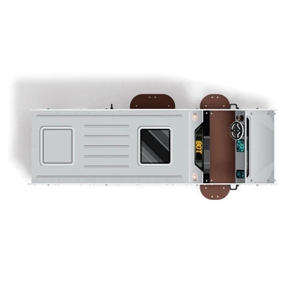 Беседка Серая маршрутка, фото 5