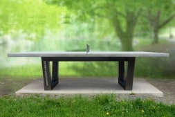 Теннисный стол City Strong Outdoor, фото 2