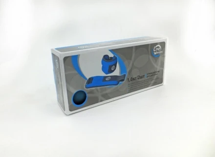 Утяжелители Lite Weights 1кг*2шт (неопрен), фото 2