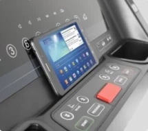 SVENSSON INDUSTRIAL ARMORTECH (GRAPHITE BLUE) Беговая дорожка коммерческая