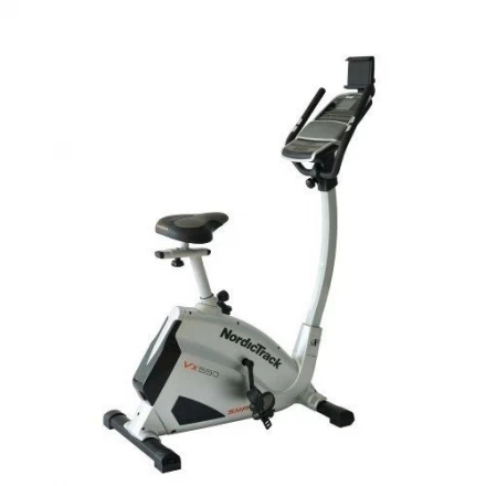 Велотренажер NordicTrack VX550, фото 1