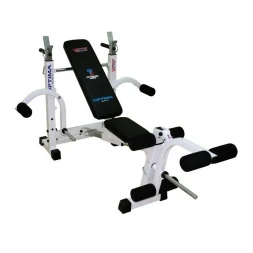 Скамейка атлетическая ОПТИМА V-SPORT Скамейка атлетическая ОПТИМА V-SPORT