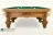 Бильярдный стол Цезарь для русского бильярда 9ф