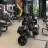 Стойка для дисков PROFI-FIT 1230, нагрузка до 900кг