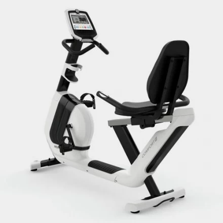 HORIZON COMFORT R VIEWFIT Велотренажер домашний, фото 1