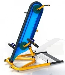 Велотренажер для восстановления опорно-двигательного аппарата Манупед  А-УТИ-002.1.i , фото 1 Велотренажер для восстановления опорно-двигательного аппарата Манупед  А-УТИ-002.1.i , фото 1