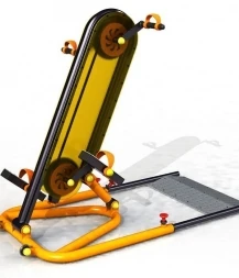 Велотренажер для восстановления опорно-двигательного аппарата Манупед  А-УТИ-002.1.i , фото 3 Велотренажер для восстановления опорно-двигательного аппарата Манупед  А-УТИ-002.1.i , фото 3