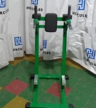 Брусья опорные
