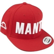 Бейсболка Manto mancap080
