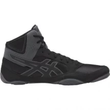 Боксерки/ Борцовки ASICS SNAPDOWN 2 Черные