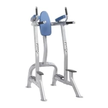 Тренажер Поднятие коленей / Брусья HOIST CF-3252