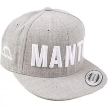 Бейсболка Manto mancap081
