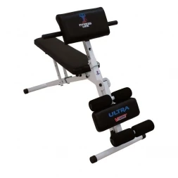 Скамейка универсальная УЛЬТРА V-SPORT Скамейка универсальная УЛЬТРА V-SPORT