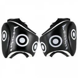 Защита Ног Fairtex faipaw035