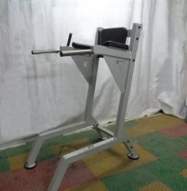 Пресс-брусья А-018 