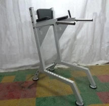 Пресс-брусья А-018 