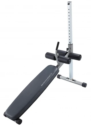 Скамья для пресса Body Craft F680, фото 1