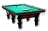 Бильярдный стол Урал 8 футов (пул)