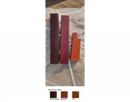 Скамейка с навесом TORUDA 047, фото 5 Скамейка с навесом TORUDA 047, фото 5