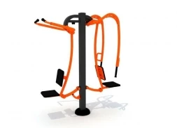 Жим от груди - Верхняя тяга SM101-102 , фото 1 Жим от груди - Верхняя тяга SM101-102 , фото 1