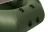Моторная лодка ПВХ Фрегат М-5 Оптима (300 см) Зеленый