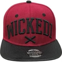 Бейсболка Wicked One wckcap030