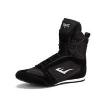 Боксерки EVERLAST High-Top (высокие)