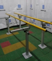 Брусья реабилитационные стационарные, фото 2