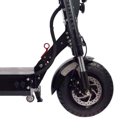 Электросамокат Yokamura RS 6000W (60V/45AH), фото 5