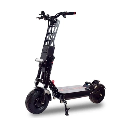 Электросамокат Yokamura RS 6000W (60V/45AH), фото 1