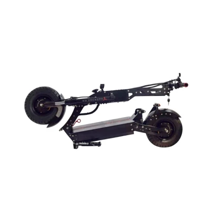 Электросамокат Yokamura RS 6000W (60V/45AH), фото 3