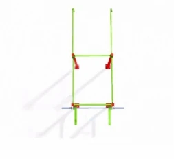 Пристенная рама для кроссфита, фото 3