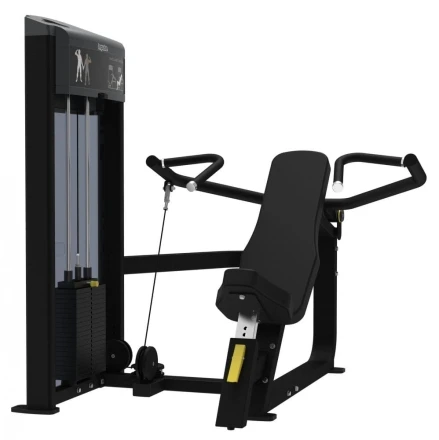 Тренажер Жим от плеч Impulse IF9312, фото 3