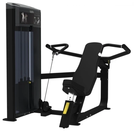 Тренажер Жим от плеч Impulse IF9312, фото 1