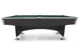 Бильярдный стол - Турнирный II 9 Футов, Американский пул, PBS 40 мм, фото 2 Бильярдный стол - Турнирный II 9 Футов, Американский пул, PBS 40 мм, фото 2