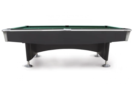 Бильярдный стол - Турнирный II 9 Футов, Американский пул, PBS 40 мм, фото 2