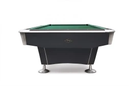 Бильярдный стол - Турнирный II 9 Футов, Американский пул, PBS 40 мм, фото 3 Бильярдный стол - Турнирный II 9 Футов, Американский пул, PBS 40 мм, фото 3