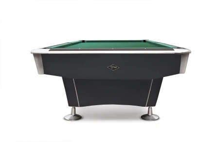 Бильярдный стол - Турнирный II 9 Футов, Американский пул, PBS 40 мм, фото 3