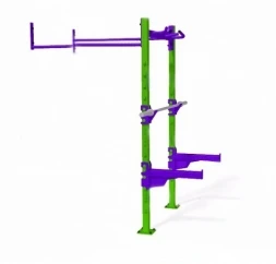 Пристенная рама для функционального тренинга, фото 2