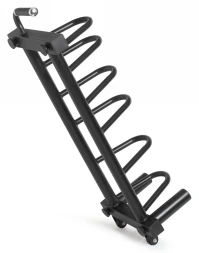 Стойка для дисков VictoryFit VF-D4013, фото 3 Стойка для дисков VictoryFit VF-D4013, фото 3