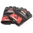 Перчатки для MMA Glove Medium RSCB-10320RDBK