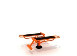 Пресс брюшной SM109 , фото 1 Пресс брюшной SM109 , фото 1