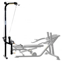 Опция - тяга сверху, фото 1