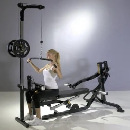 Опция - тяга сверху, фото 2